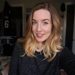 Meet your Posher, Issie